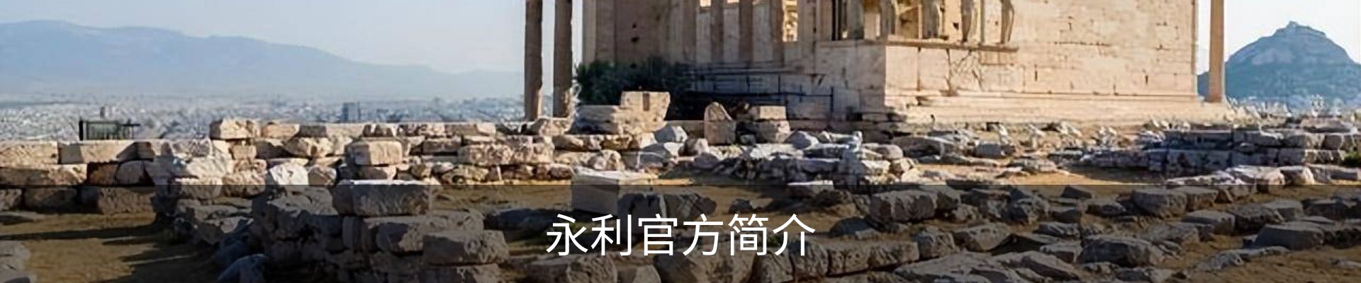 永利官方简介